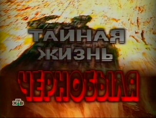Чистосердечное признание:Тайная жизнь Чернобыля