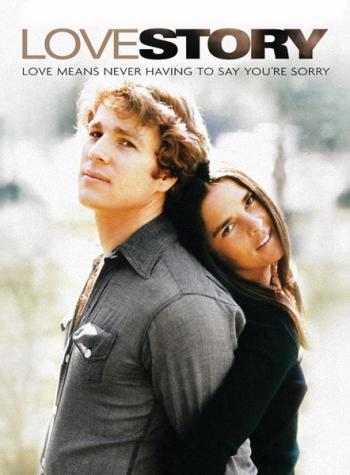 История любви / Love story