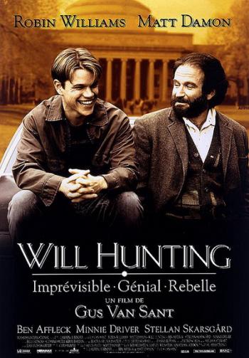 Умница Уилл Хантинг / Good Will Hunting