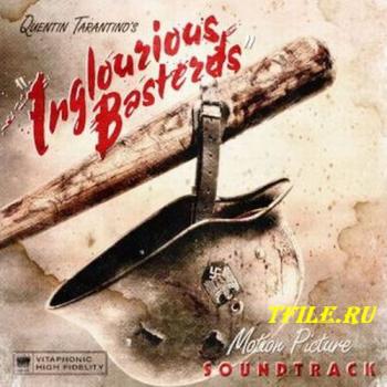 OST - Бесславные ублюдки / Quentin Tarantino's Inglourious Basterds