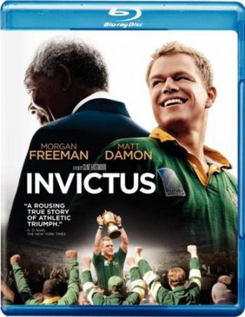 Непокоренный / Invictus