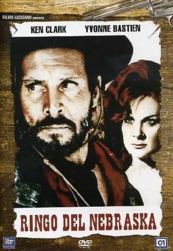 Ринго из Небраски / Ringo del Nebraska
