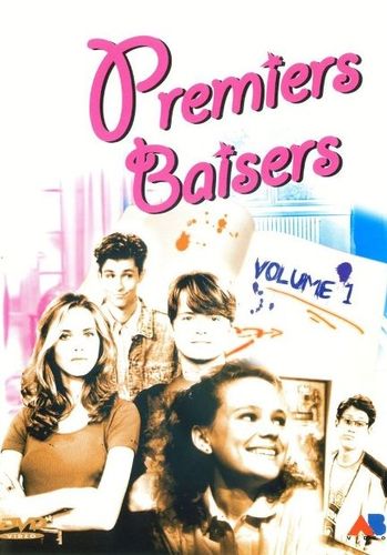Первые поцелуи - 1 сезон (серии 1-12) / Premiers Baisers