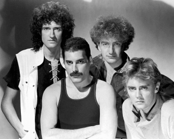 Queen - Видеография