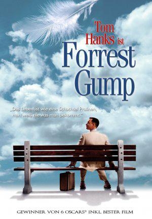 Форрест Гамп / Forrest Gump