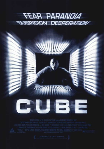 Куб / Cube
