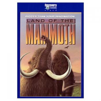 Земля мамонтов / Land of the Mammoth
