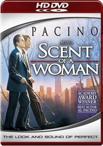 Запах женщины / Scent of a Woman