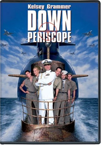 Убрать перископ / Down periscope