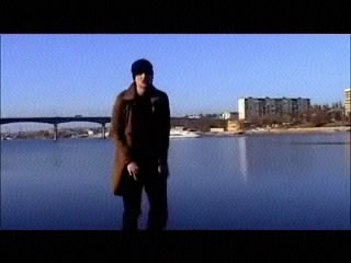 Кипарис - Я лечу