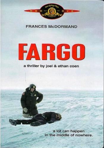 Фарго / Fargo