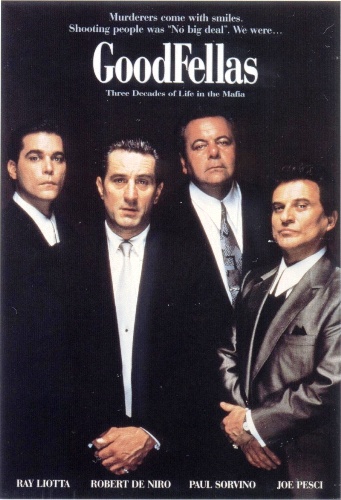 Славные парни / Goodfellas