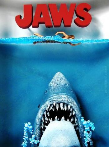 Челюсти / Jaws