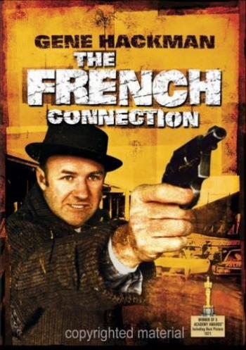 Французский связной / The French Connection