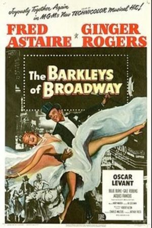 Парочка Баркли с Бродвея / The Barkleys of Broadway