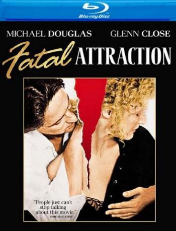 Роковое влечение / Fatal Attraction DVO+MVO