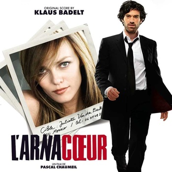 OST - Сердцеед / L'Arnacoeur