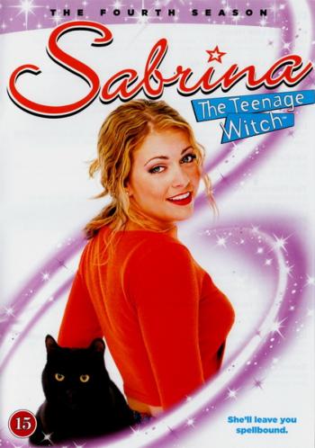 Сабрина - маленькая ведьма, 4 сезон / Sabrina, The Teenage Witch