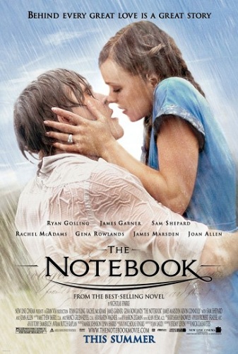 Дневник памяти / The Notebook