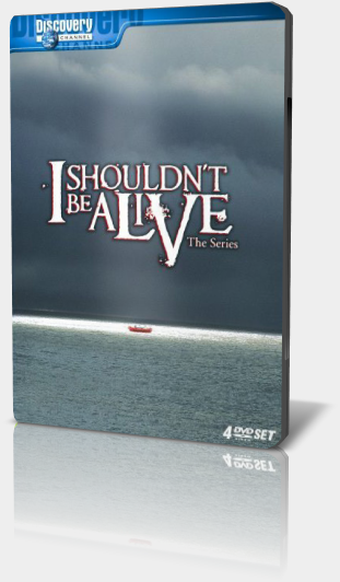 Я не должен был выжить (20 выпусков) / I Shouldn't Be Alive
