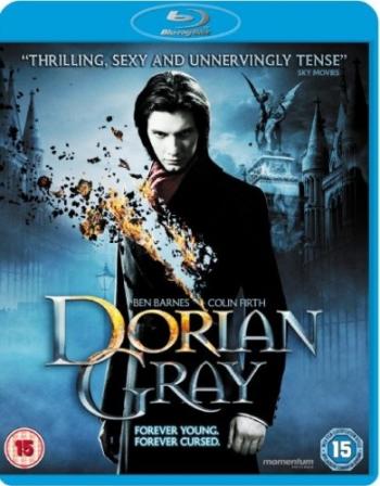 Дориан Грей / Dorian Gray