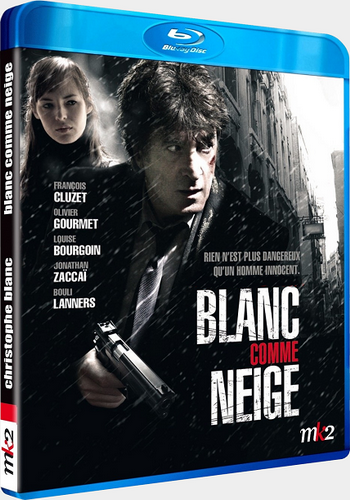 Белый как снег / Blanc comme neige