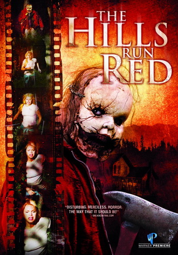 Окровавленные холмы / The Hills Run Red