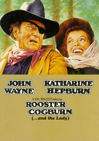 Рустер Когберн / Rooster Cogburn