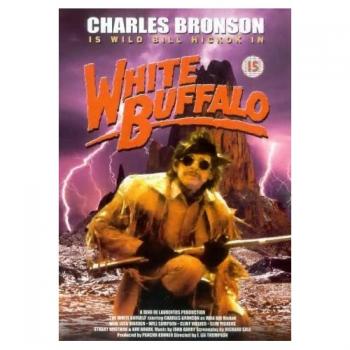 Белый буйвол / The White Buffalo