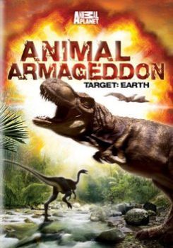 Армагеддон животных (2-5 серии) / Animal Armageddon