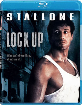 Тюряга / Lock Up