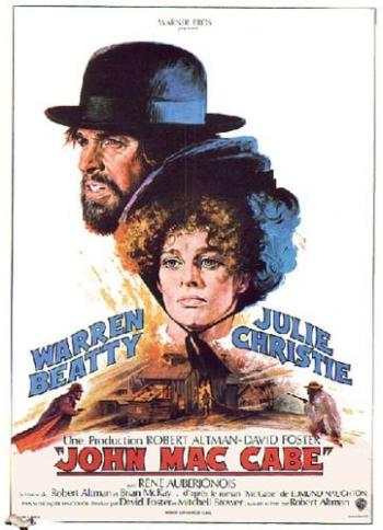 Бордель / McCabe & Mrs. Miller