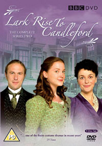 Ларк Райз против Кэндлфорда, 2 сезон (1-12 серии из 12) / Lark Rise to Candleford
