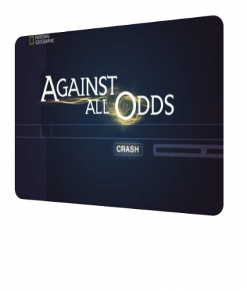 На волосок от смерти. Пострадавшие в автокатастрофе / Against all Odds. Crash