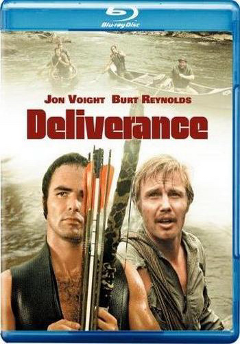 Избавление / Deliverance MVO