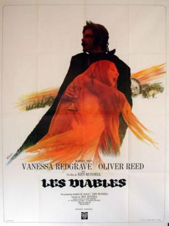 Дьяволы / The Devils