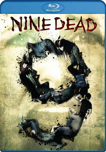 Девять в списке мертвых / Nine Dead