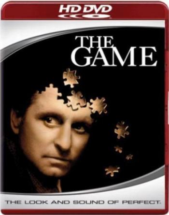 Игра / The Game