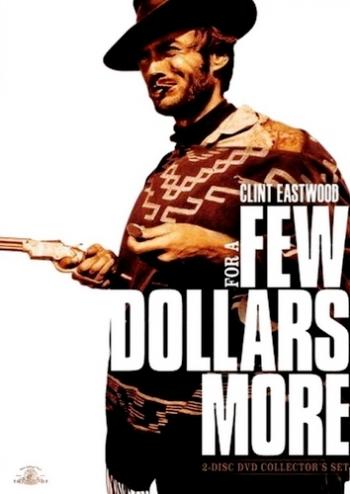 На несколько долларов больше / Per Qualche Dollaro In Piu