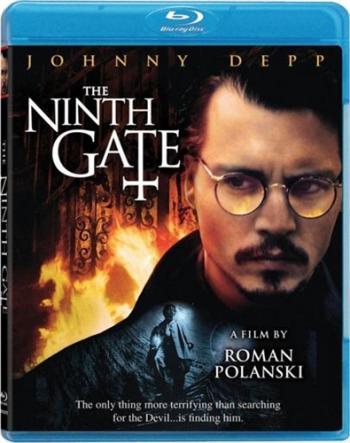 Девятые врата / The Ninth Gate