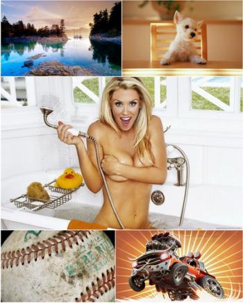 Kashebas wallpapers pack № 28