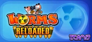 Worms Reloaded [Repack]