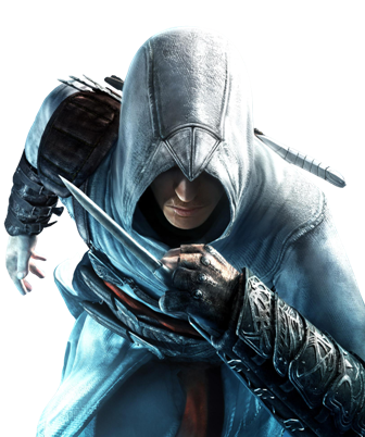 Постер Assassin's Creed 2 1.0.0 Assassin's Creed 2 1.0.0