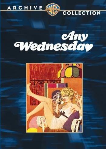 Каждую среду / Any Wednesday