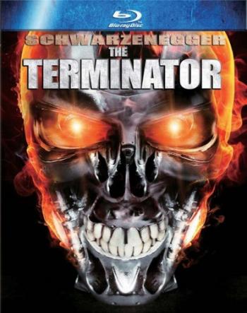 Терминатор / The Terminator 6xMVO+2xDVO +10xAVO