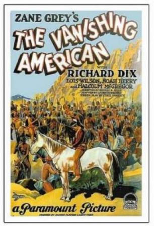 Исчезающий американец / The Vanishing American