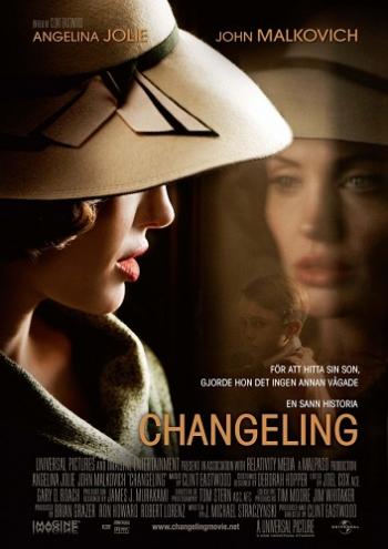 Подмена / Changeling