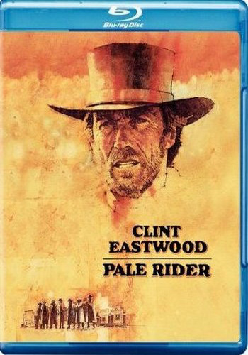 Имя ему смерть / Pale Rider