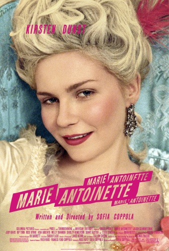 Мария-Антуанетта / Marie-Antoinette