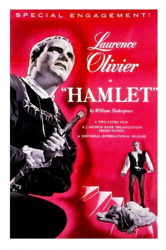 Гамлет / Hamlet